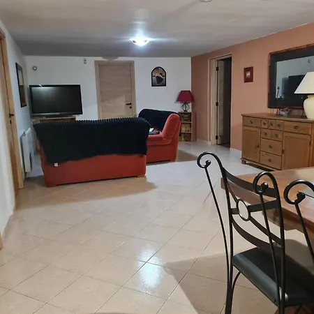 Type F4 Сasa de vacaciones Maurens (Gers)