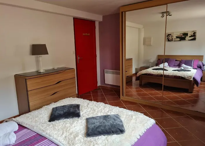 Type F4 Maurens (Gers)