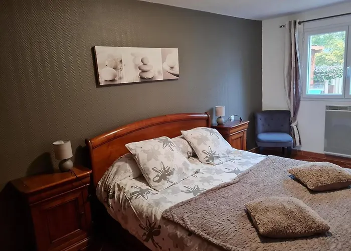 Type F4 Сasa de vacaciones