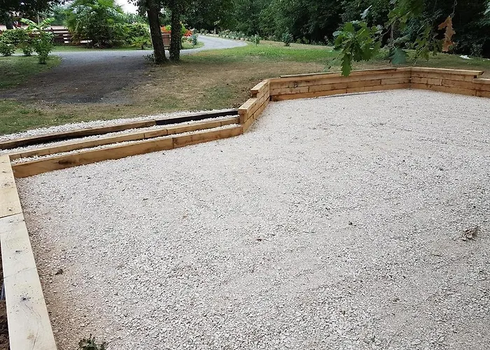 Type F4 * Maurens (Gers)