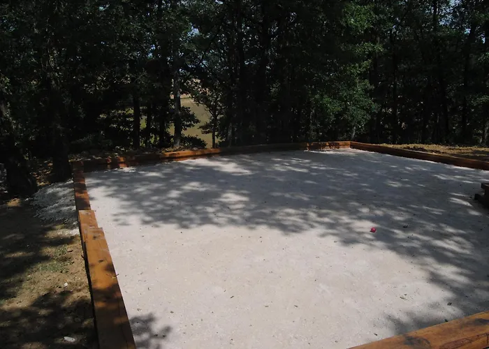 Type F4 * Maurens (Gers)