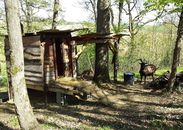 Type F4 Сasa de vacaciones Maurens (Gers)