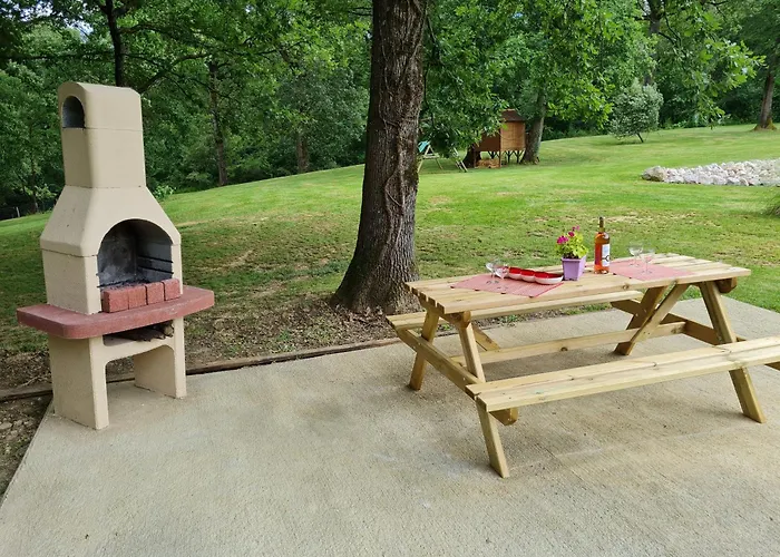 Type F4 Сasa de vacaciones *