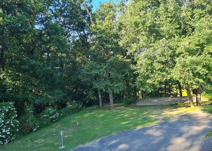 Type F4 Сasa de vacaciones *