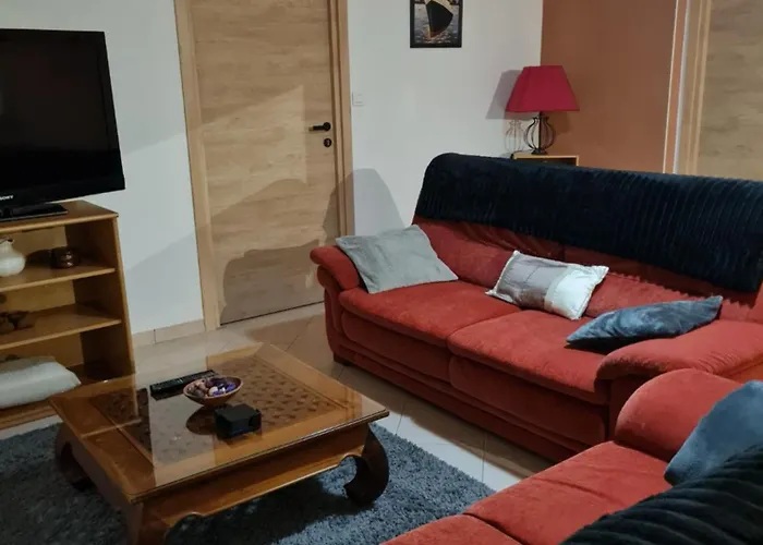 Type F4 Сasa de vacaciones