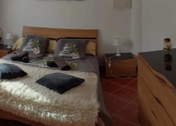 Type F4 Maurens (Gers)