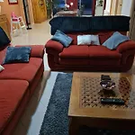 Type F4 * Maurens (Gers)