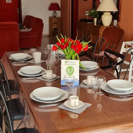 別荘 Type F4 Maurens (Gers)