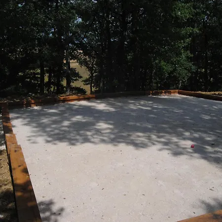 Type F4 * Maurens (Gers)