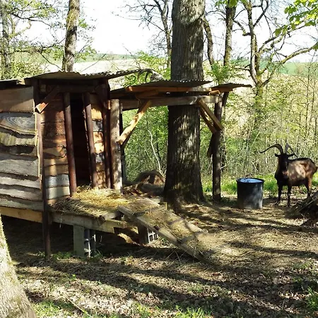 Type F4 別荘 Maurens (Gers)