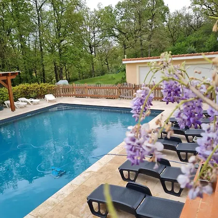 Type F4 Maurens (Gers)