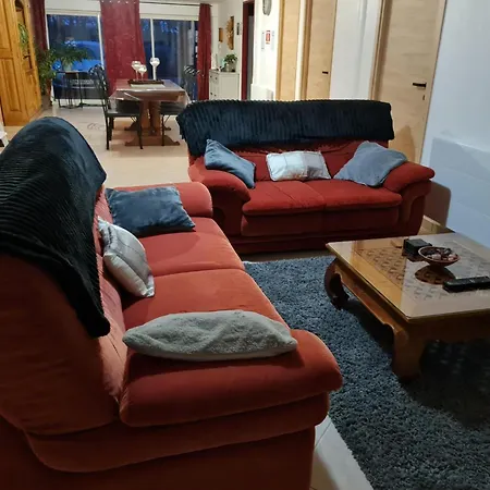 Type F4 * Maurens (Gers)