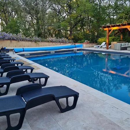 Type F4 別荘 Maurens (Gers)