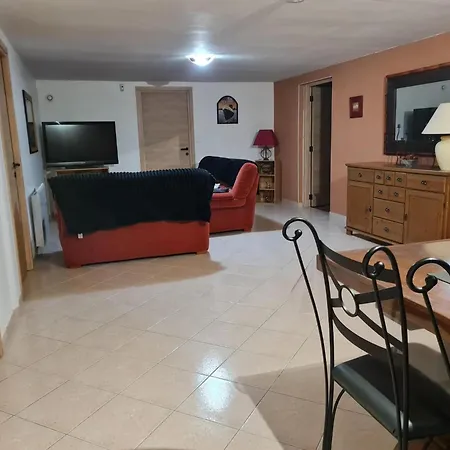 Type F4 * Maurens (Gers)