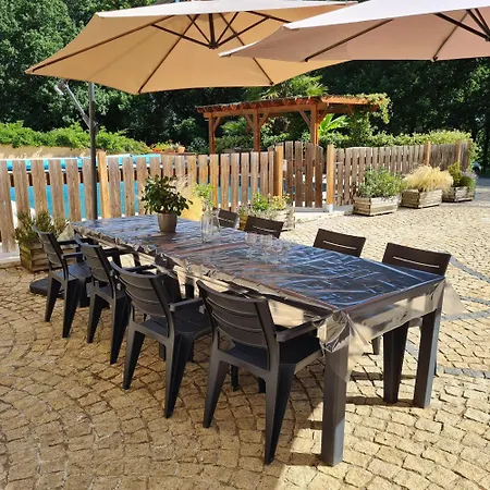 Type F4 * Maurens (Gers)