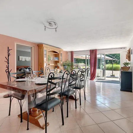 別荘 Type F4 *